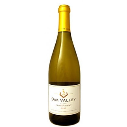 277 - Oak Valley Chardonnay 2009 x12 750ml bottle(s)