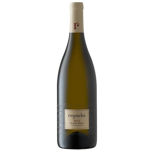 281 - Reyneke Chenin Blanc 2010 x5 750ml bottle(s)