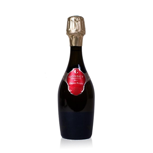 284 - Gosset Grand Reserve Brut Champagne NV x7 375ml bottle(s)