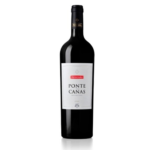 205 - Herdade do Mouchao Ponte das Canas Alentejo DOC 2011 x6 -750ml bottle(s)