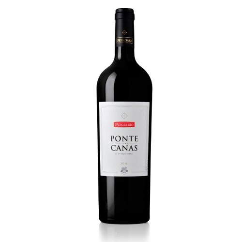 206 - Herdade do Mouchao Ponte das Canas Alentejo DOC 2011 x6 - 750ml bottle(s)