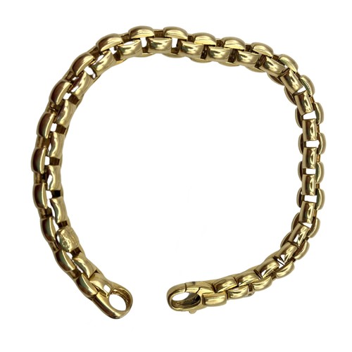 1716 - A FOPE BRACELET