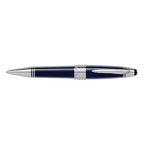 18 - A MONTBLANC GREAT CHARACTERS SPECIL EDITION 'JOHN F KENNEDY' ROLLERBALL