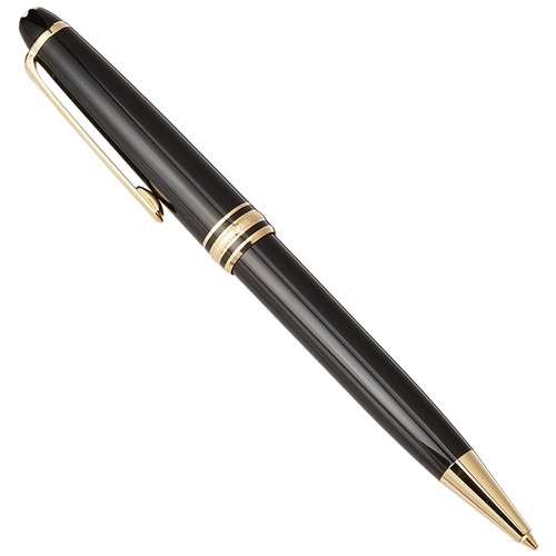 44 - A MONTBLANC MEISTERSTUCK PROPELLING PENCIL