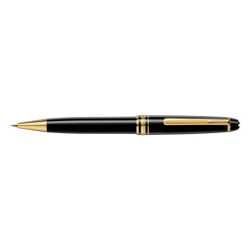 61 - A MONTBLANC PROPELLING PENCIL