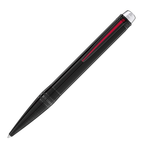 62 - A MONTBLANC STARWALKER URBAN SPEED BALLPOINT PEN