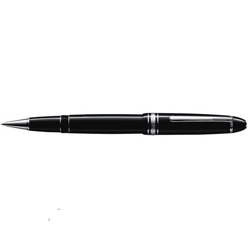 67 - A MONTBLANC MEISTERSTUCK ROLLERBALL PEN