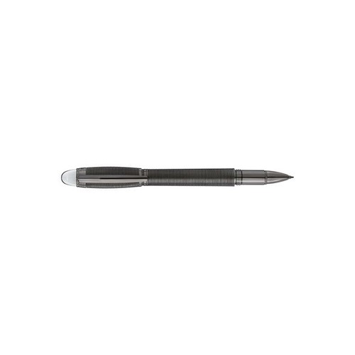 68 - A MONTBLANC STARWALKER ROLLERBALL PEN