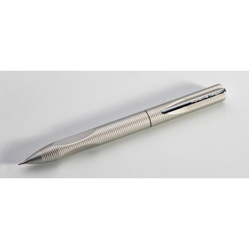 75 - A PORSCHE DESIGN P'3120 PROPELLING PENCIL