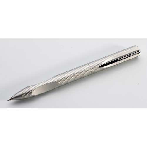 76 - A PORSCHE DESIGN P'3120 PROPELLING PENCIL