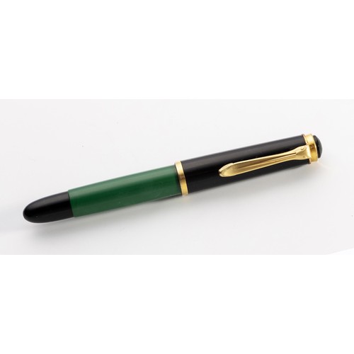 109 - A PELIKAN 140 FOUNTAIN PEN