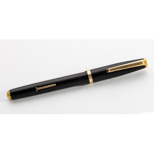 124 - A MENTORE DIPLOMA FOUNTAIN PEN