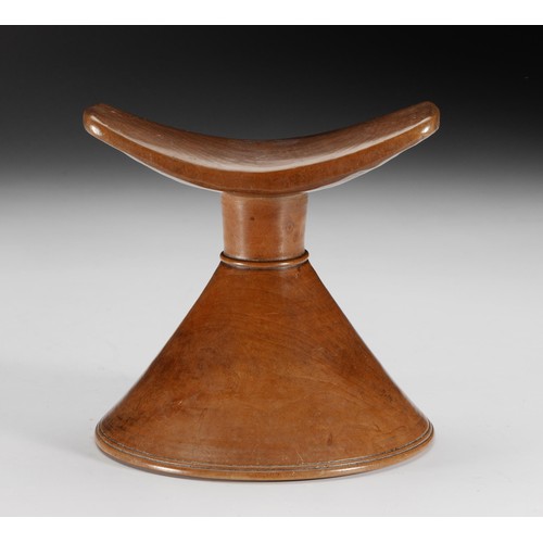 211 - A JIMMA HEADREST, ETHIOPIA