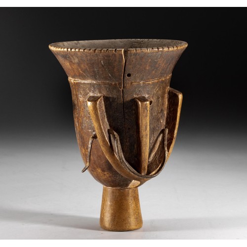 240 - A MWILA FUNNEL, ANGOLA