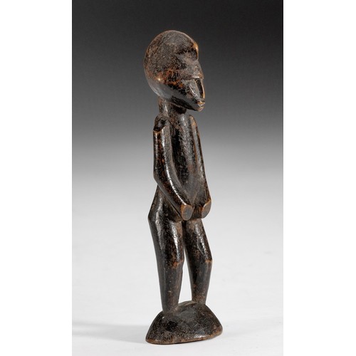 260 - SMALL STANDING FIGURE