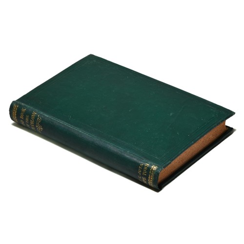 30 - DESCRIPTIVE HANDBOOK OF THE CAPE COLONY, ITS CONDITION AND RESOURCES (PUBLISHED 1875) by John Noble