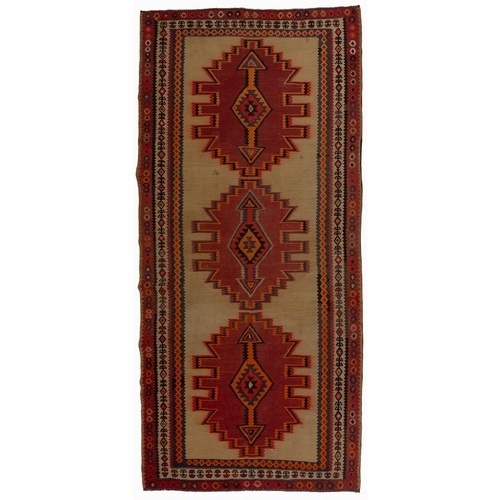 437 - AN ARDABIL KILIM