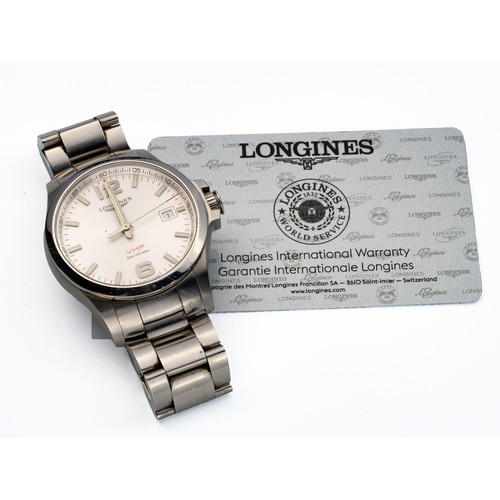 Longines l37164766 discount