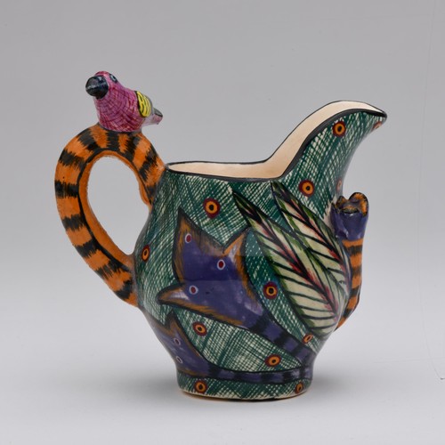 858 - AN ARDMORE JUG, 2000