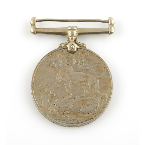 446 - A 1939-1945 WAR MEDAL