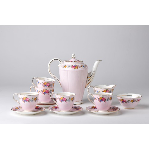 554 - A PARAGON TEASET