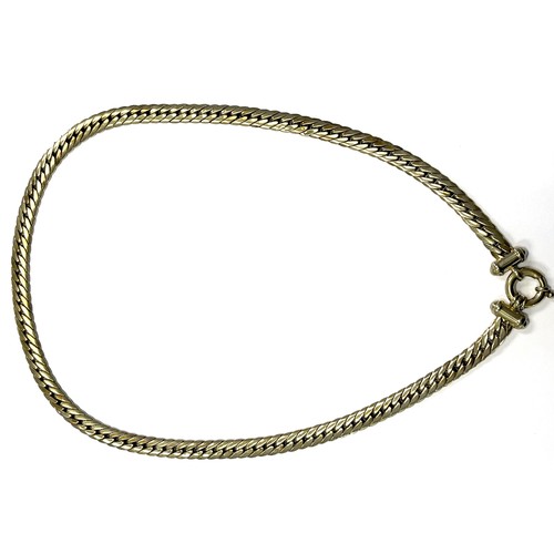 1373 - A GOLD CHAIN