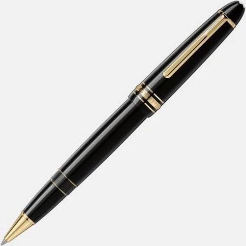 386 - A MONTBLANC BALL PEN