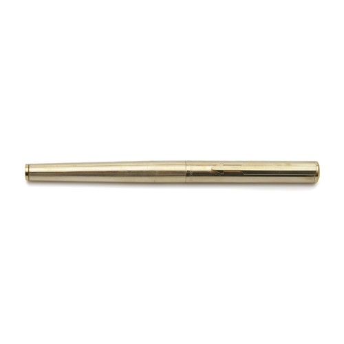 956 - A PARKER FOUNTAIN PEN