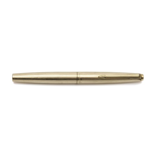 957 - A PARKER FOUNTAIN PEN