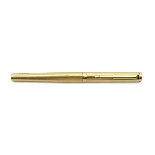 958 - A PARKER FOUNTAIN PEN