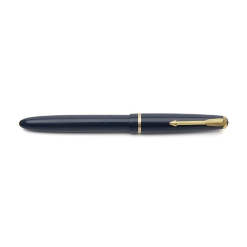 962 - A PARKER FOUNTAIN PEN