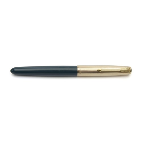 966 - A PARKER FOUNTAIN PEN 51