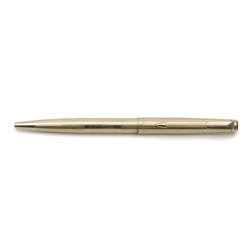 968 - A PARKER BALLPOINT PEN