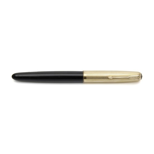 972 - A PARKER FOUNTAIN PEN 51