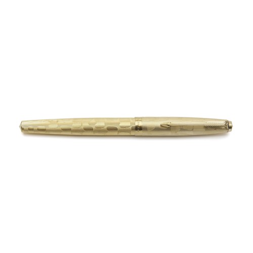 973 - A PARKER FOUNTAIN PEN