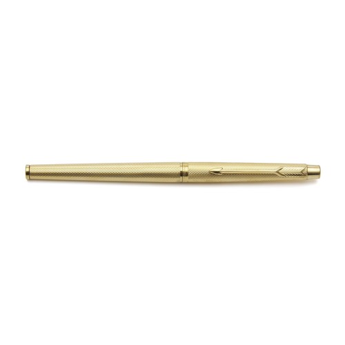 976 - A PARKER FOUNTAIN PEN