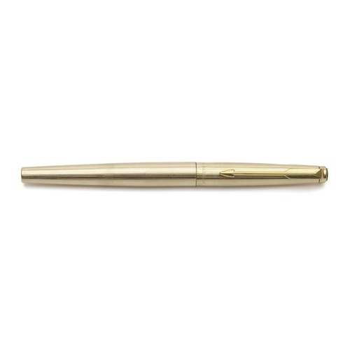 981 - A PARKER FOUNTAIN PEN