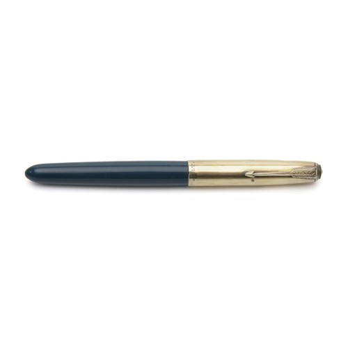 982 - A PARKER FOUNTAIN PEN 51