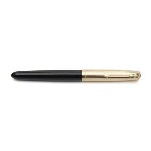 985 - A PARKER FOUNTAIN PEN 51