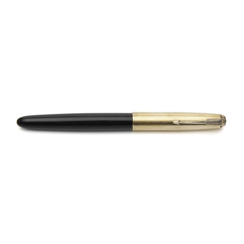 990 - A PARKER FOUNTAIN PEN 51