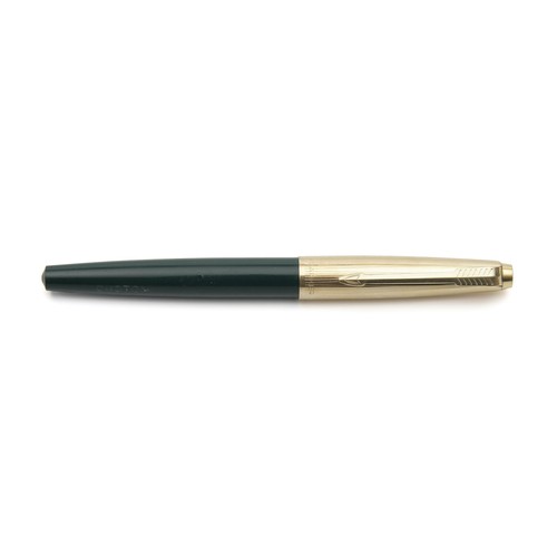 993 - A PARKER FOUNTAIN PEN 71