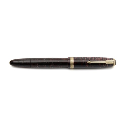 997 - A PARKER FOUNTAIN VACQUMATIC PEN