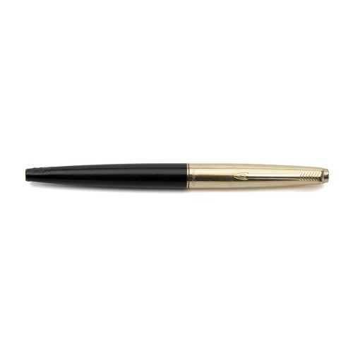 998 - A PARKER FOUNTAIN PEN