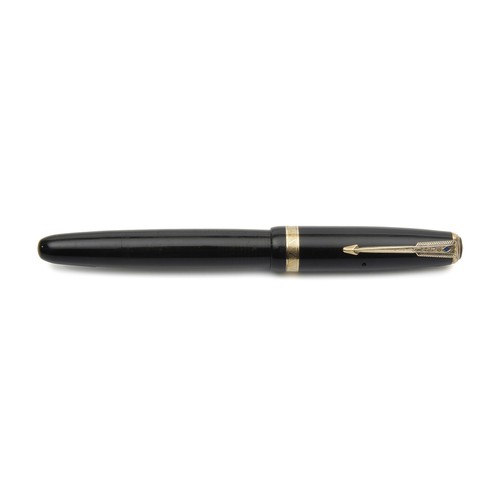 1001 - A PARKER FOUNTAIN PEN