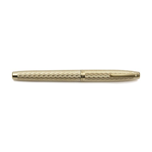 1002 - A SHEAFFER FOUNTAIN PEN