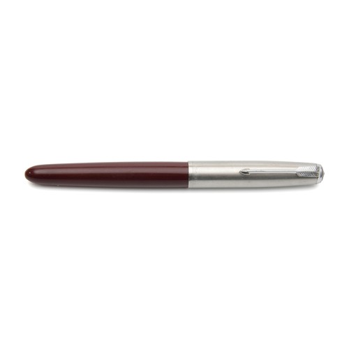 1006 - A PARKER FOUNTAIN PEN 51