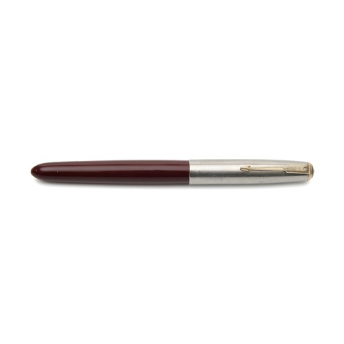 1009 - A PARKER FOUNTAIN PEN 51