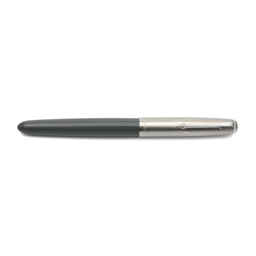 1011 - A PARKER FOUNTAIN PEN 51