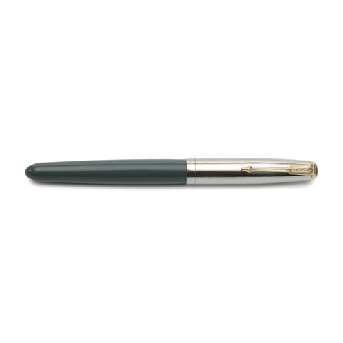 1012 - A PARKER FOUNTAIN PEN 51