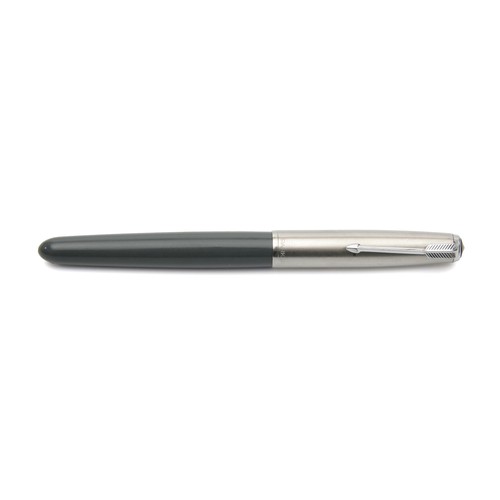 1014 - A PARKER FOUNTAIN PEN 51